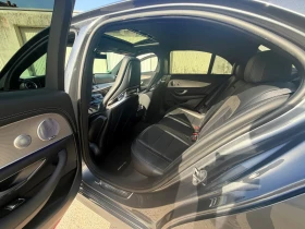 Mercedes-Benz E 43 AMG, снимка 7