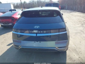 Hyundai Ioniq 5 Limited* AWD* Сменен ICCU* BOSE* Обдухване, снимка 5