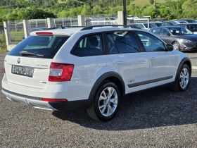 Skoda Octavia Scout DSG 4x4 Navi, снимка 4