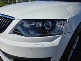Skoda Octavia Scout DSG 4x4 Navi, снимка 7