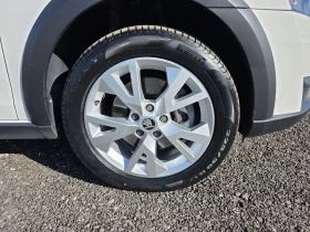 Skoda Octavia Scout DSG 4x4 Navi, снимка 8