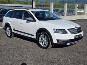 Skoda Octavia Scout DSG 4x4 Navi, снимка 2