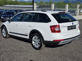 Skoda Octavia Scout DSG 4x4 Navi, снимка 5