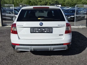 Skoda Octavia Scout DSG 4x4 Navi, снимка 6