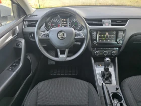 Skoda Octavia Scout DSG 4x4 Navi, снимка 12