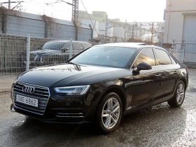 Audi A4 TFSI PREMIUM, снимка 2