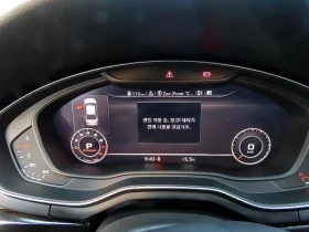 Audi A4 TFSI PREMIUM, снимка 9