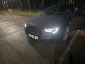 Audi A5, снимка 2