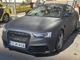 Audi A5, снимка 3