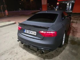 Audi A5, снимка 6