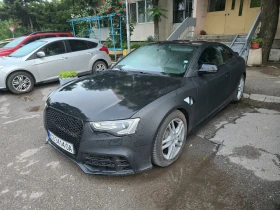 Audi A5, снимка 1
