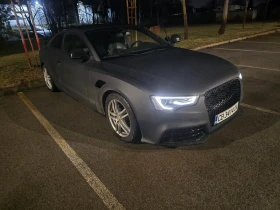 Audi A5, снимка 5