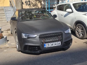Audi A5, снимка 4