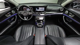 Mercedes-Benz E 400 3.0 4MATIC, Distronic, HeadUP, 360-к., Обдухване., снимка 6