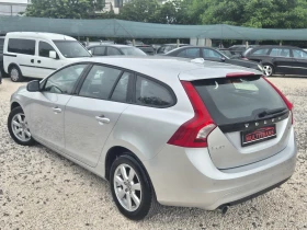 Volvo V60 * 2.0* 6ck.* FACE* NAVI* НОВА* , снимка 3