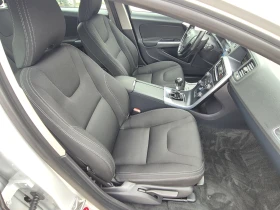 Volvo V60 * 2.0* 6ck.* FACE* NAVI* НОВА* , снимка 12