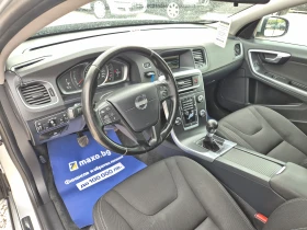 Volvo V60 * 2.0* 6ck.* FACE* NAVI* НОВА* , снимка 11