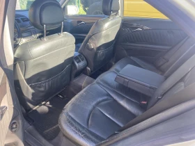 Mercedes-Benz E 270 AVANDGARDE 2.7CDI 6 с.к. , снимка 5