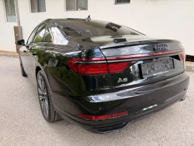 Audi A8 5.0TDI / ВЕНТИЛАЦИЯ, снимка 5