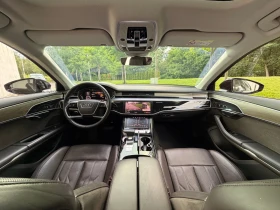 Audi A8 5.0TDI / ВЕНТИЛАЦИЯ, снимка 12