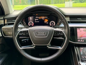 Audi A8 5.0TDI / ВЕНТИЛАЦИЯ, снимка 13