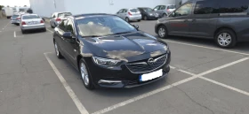 Opel Insignia Grand Sport, 1.6 cdti, 136 к.с., снимка 5