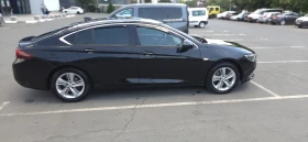 Opel Insignia Grand Sport, 1.6 cdti, 136 к.с., снимка 6