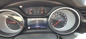 Opel Insignia Grand Sport, 1.6 cdti, 136 к.с., снимка 8
