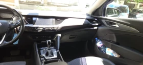 Opel Insignia Grand Sport, 1.6 cdti, 136 к.с., снимка 13