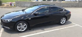 Opel Insignia Grand Sport, 1.6 cdti, 136 к.с., снимка 7