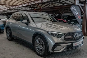 Mercedes-Benz GLC 200 4Matic/AMG/Mild Hybrid/Ambient/Memory/Advanced Plu, снимка 2