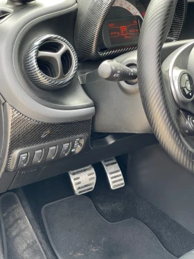 Smart Forfour EQ, снимка 6