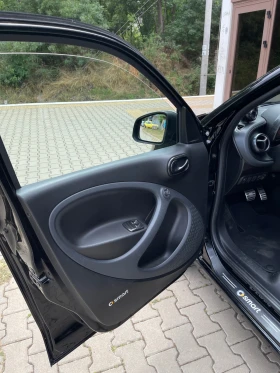 Smart Forfour EQ, снимка 7