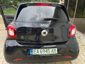 Smart Forfour EQ, снимка 3
