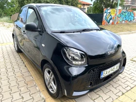 Smart Forfour EQ, снимка 2