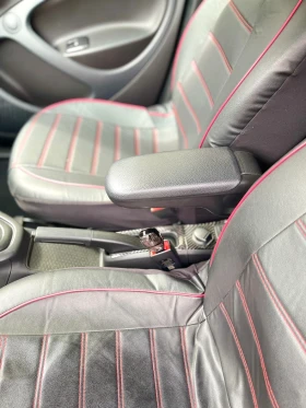 Smart Forfour EQ, снимка 15