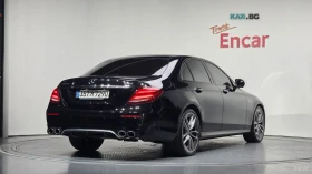 Mercedes-Benz E 53 AMG 4MATIC+ * HUD* КОЖА* ОБДУХВ* МАСАЖ, снимка 2