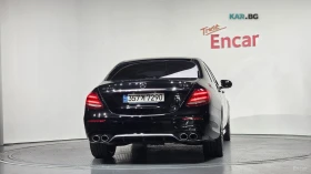 Mercedes-Benz E 53 AMG 4MATIC+ * HUD* КОЖА* ОБДУХВ* МАСАЖ, снимка 4