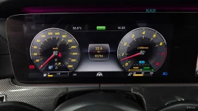 Mercedes-Benz E 53 AMG 4MATIC+ * HUD* КОЖА* ОБДУХВ* МАСАЖ, снимка 7