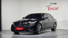 Mercedes-Benz E 53 AMG 4MATIC+ * HUD* КОЖА* ОБДУХВ* МАСАЖ, снимка 1