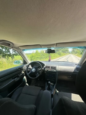 VW Golf 1.6sr, снимка 9
