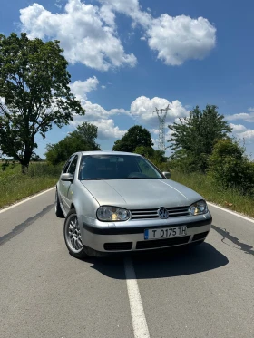 VW Golf 1.6sr, снимка 1