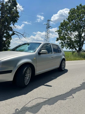 VW Golf 1.6sr, снимка 3