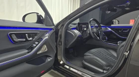 Mercedes-Benz S 350 4MATIC/ОБДУХВАНЕ/ПАНОРАМА/ДИСТРОНИК/360, снимка 5