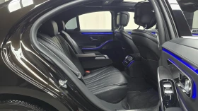 Mercedes-Benz S 350 4MATIC/ОБДУХВАНЕ/ПАНОРАМА/ДИСТРОНИК/360, снимка 10