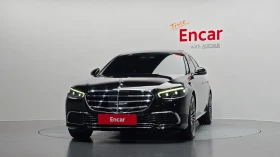 Mercedes-Benz S 350 4MATIC/ОБДУХВАНЕ/ПАНОРАМА/ДИСТРОНИК/360, снимка 2