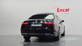 Mercedes-Benz S 350 4MATIC/ОБДУХВАНЕ/ПАНОРАМА/ДИСТРОНИК/360, снимка 4