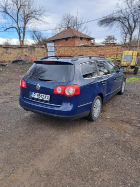 VW Passat 2.0 TDI, снимка 2