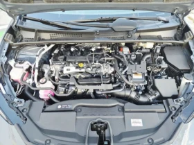Toyota Prius 2000 hibrid, снимка 7