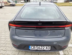 Toyota Prius 2000 hibrid, снимка 13